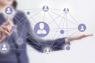 職場進階必修課 快速打造優質人際關系的四個核心法則