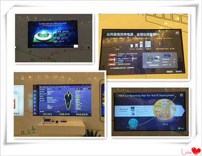 鼎芯股份高管深度走訪世界500強(qiáng)華為 共探信息技術(shù)創(chuàng)新與產(chǎn)業(yè)融合新路徑